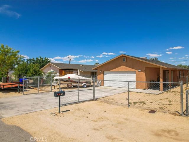 Apartment for rent in Twentynine Palms, California