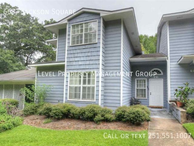 Apartment for rent in Daphne