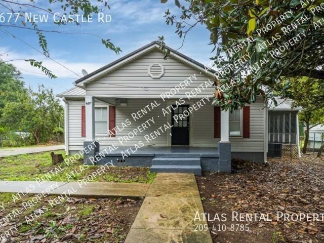 Apartment for rent in Morris, Jefferson County