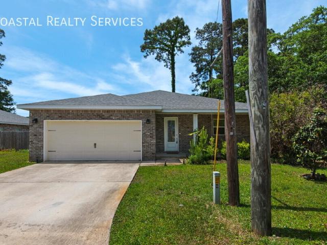 Apartment for rent in Mary Esther, Florida