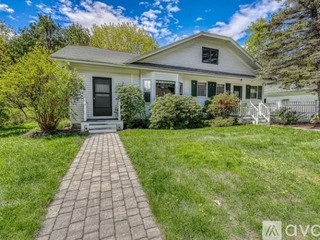 Apartment for rent in Ogunquit, Maine