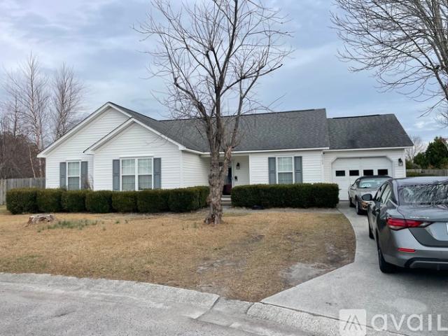 Apartment for rent in Wilmington, North Carolina