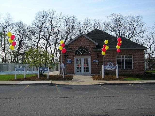 Apartment for rent in Ypsilanti