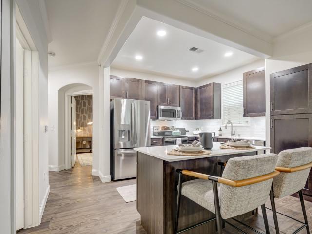 Apartment for rent in Irving