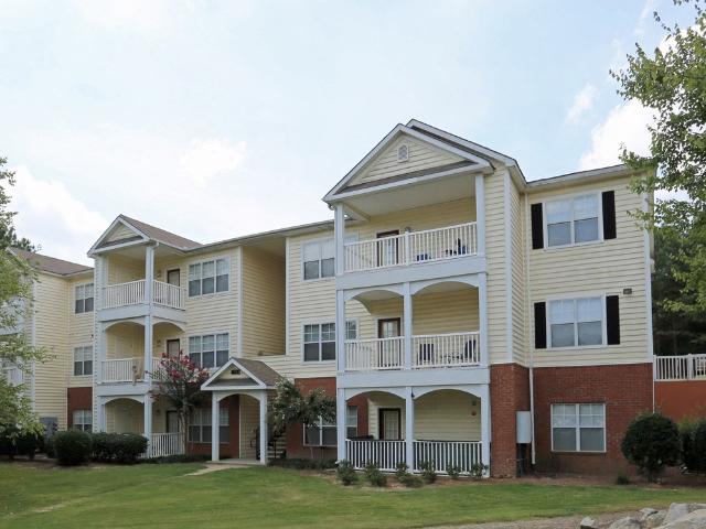 Apartment for rent in Paulding, Georgia