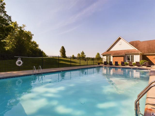 Apartment for rent in Brownsburg