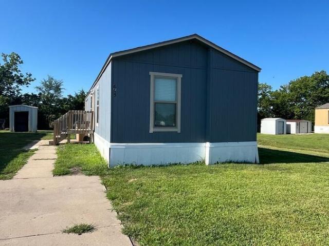Apartment for rent in Kansas