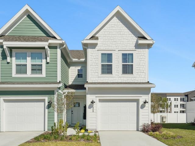 Apartment for rent in Jacksonville, Florida