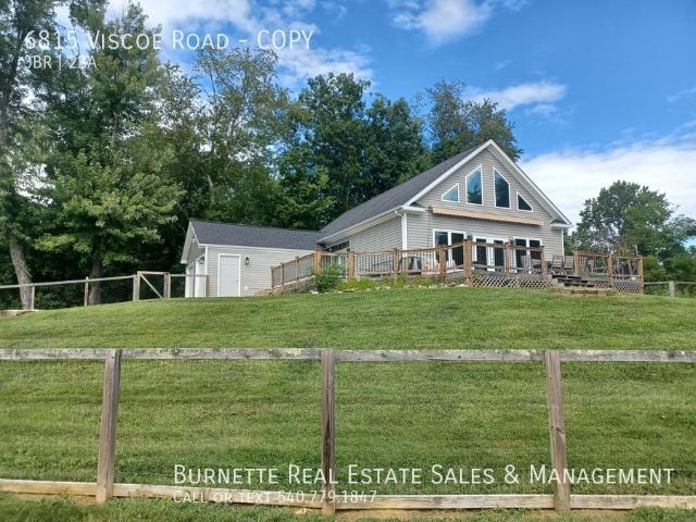 Apartment for rent in Radford