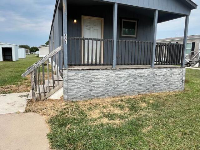 Apartment for rent in Kansas