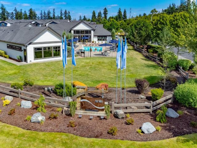 Apartment for rent in Auburn, Washington