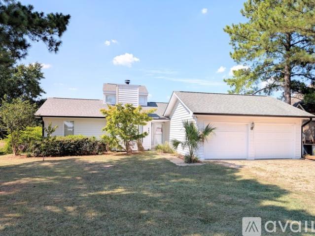 Apartment for rent in Vass, North Carolina