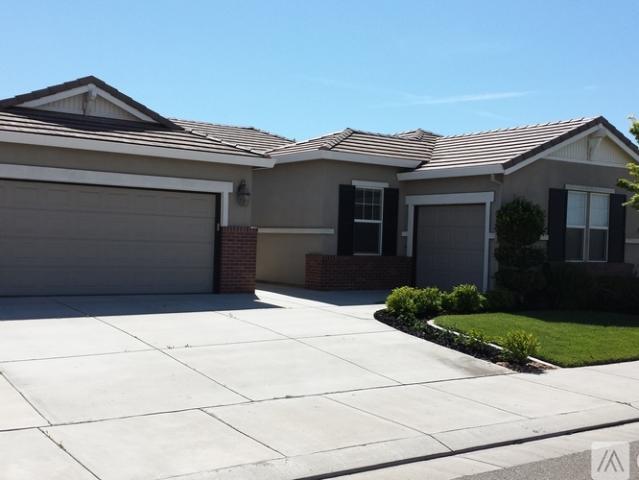 Apartment for rent in Ripon, California