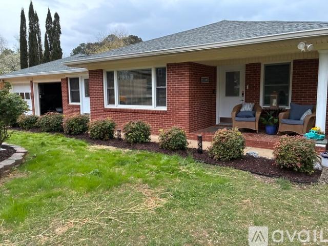 Apartment for rent in Tennessee