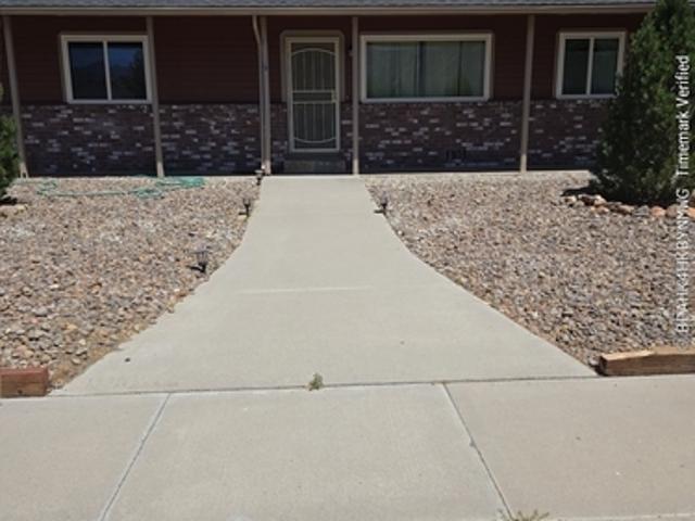 Apartment for rent in Gardnerville