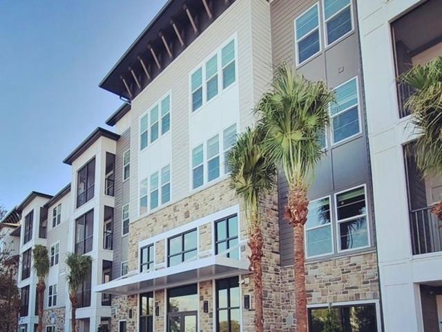 Apartment for rent in Apollo Beach, Florida