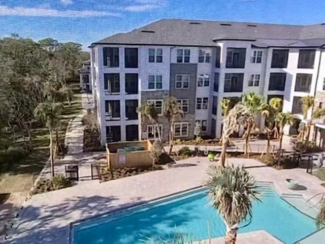 Apartment for rent in Apollo Beach