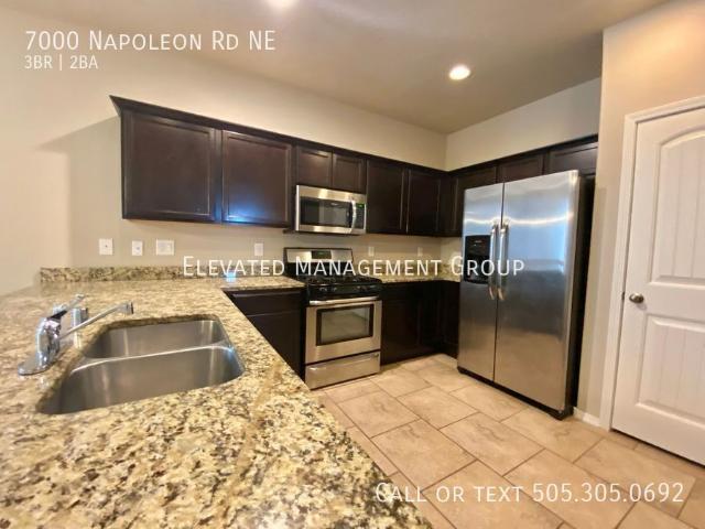 Apartment for rent in Rio Rancho, New Mexico