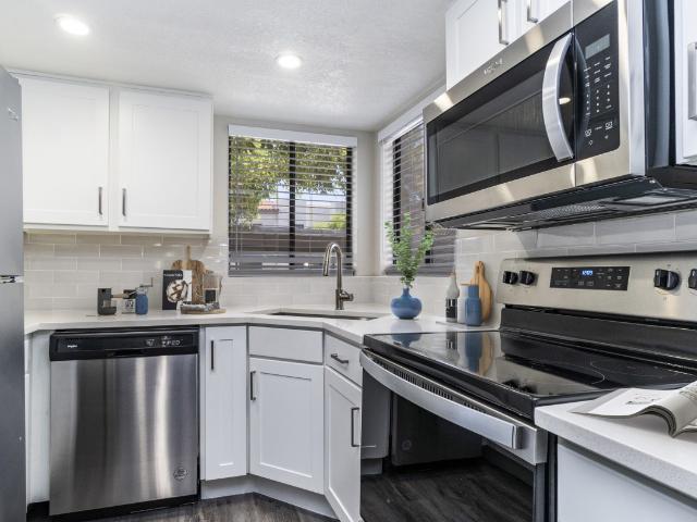 Apartment for rent in Paradise Valley