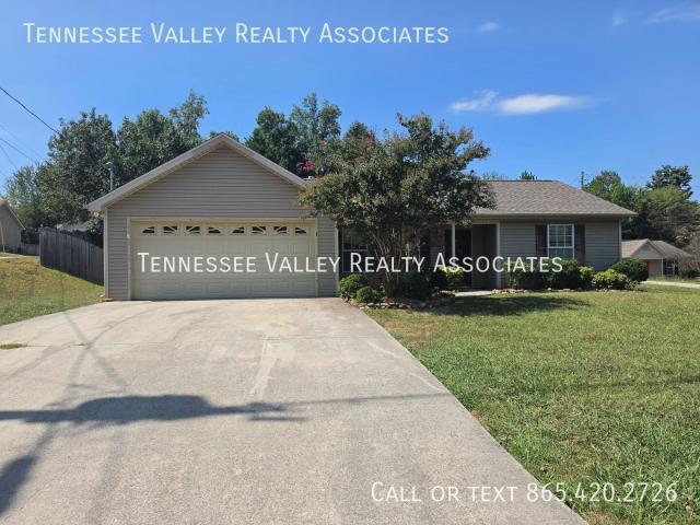 Apartment for rent in Tennessee