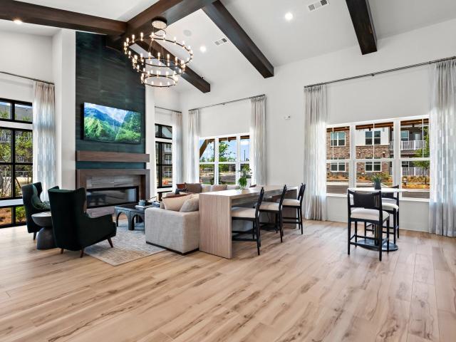 Apartment for rent in Lawrenceville, Georgia