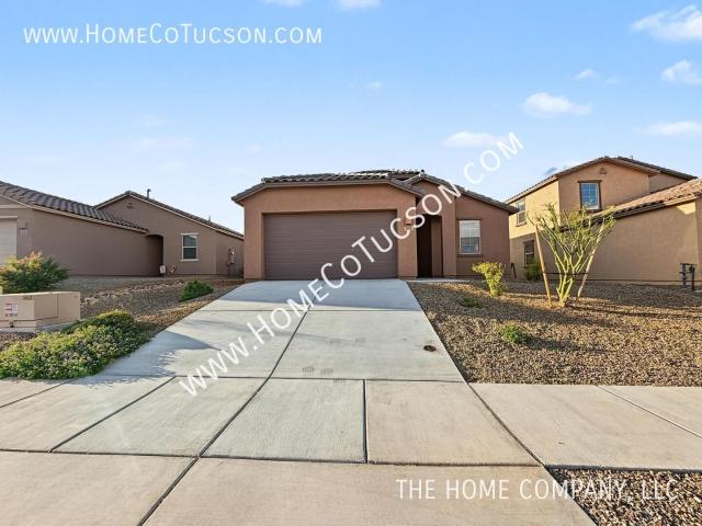Apartment for rent in Sahuarita, Arizona