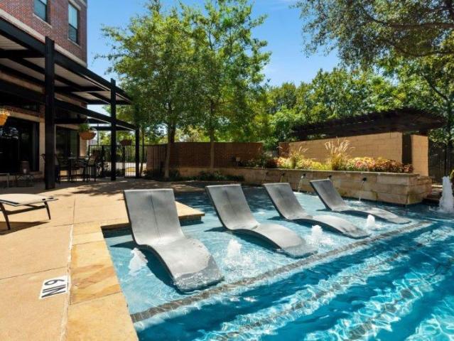 Apartment for rent in Fort Worth, Texas