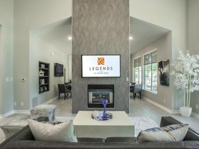 Apartment for rent in Plano