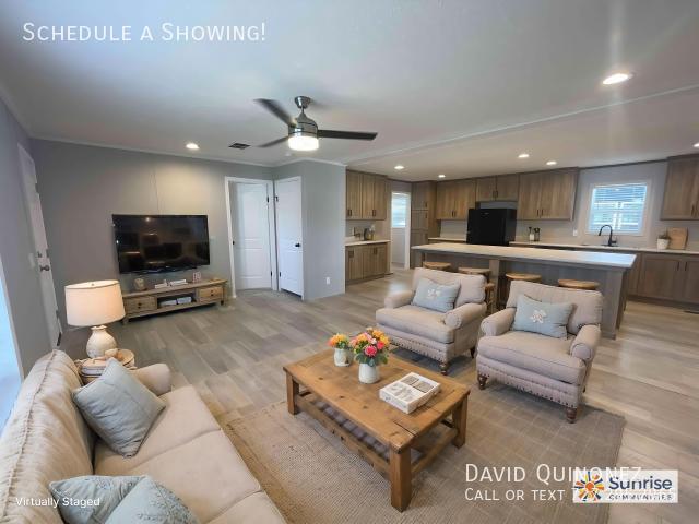 Apartment for rent in North Lewisburg, Ohio