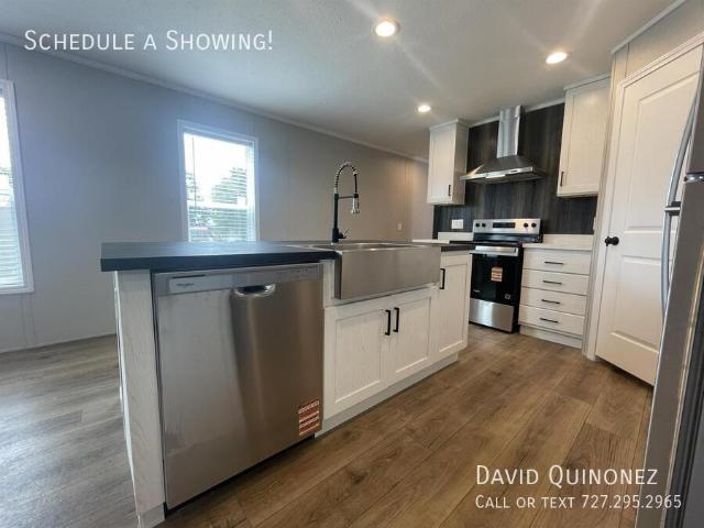 Apartment for rent in North Lewisburg, Ohio