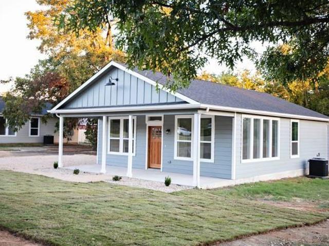 Apartment for rent in Fannin, Texas