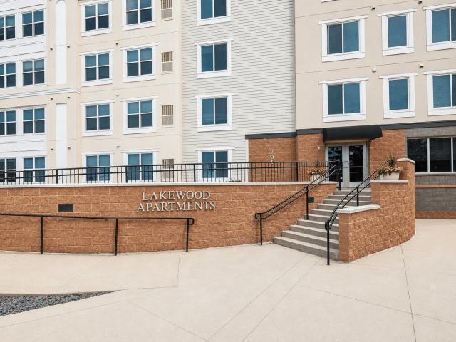 Apartment for rent in Minnesota