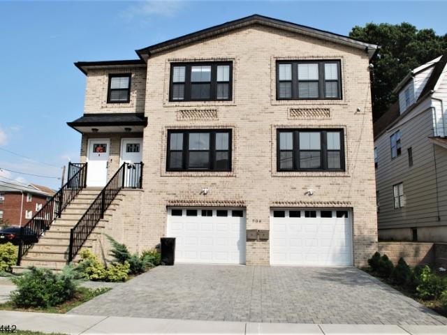 Apartment for rent in Hudson, New Jersey