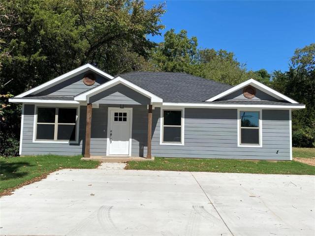 Apartment for rent in Denison