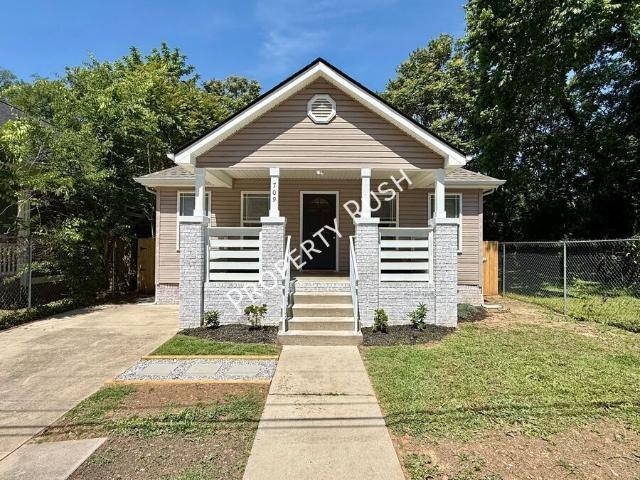 Apartment for rent in Tennessee
