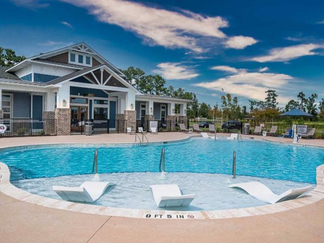 Apartment for rent in Leland, North Carolina