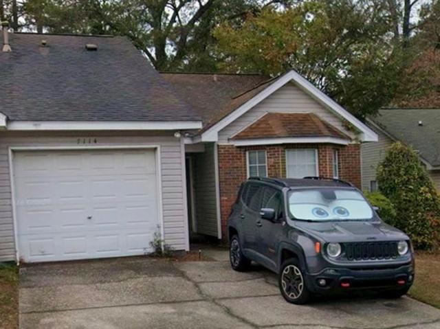 Apartment for rent in Tallahassee, Florida