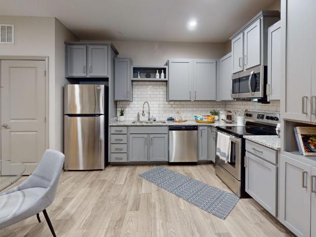 Apartment for rent in Mecklenburg, North Carolina