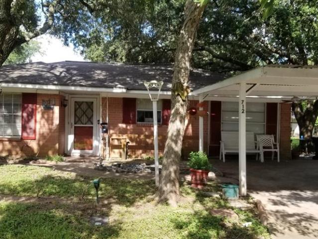 Apartment for rent in Rosenberg, Texas