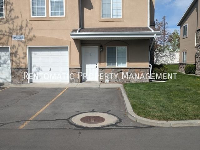 Apartment for rent in West Jordan