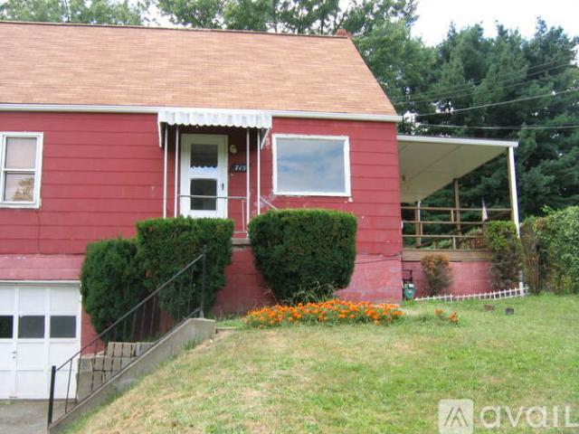 Apartment for rent in West Mifflin, Pennsylvania