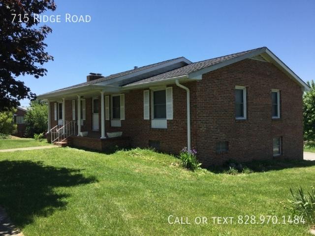 Apartment for rent in Hendersonville, North Carolina