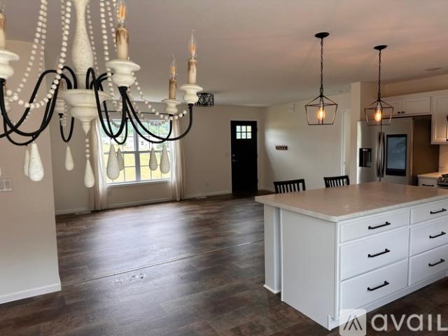 Apartment for rent in Alanson