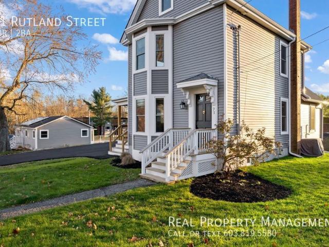 Apartment for rent in Dover