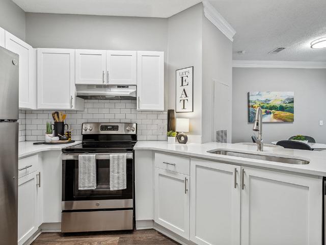Apartment for rent in Sandy Springs, Georgia
