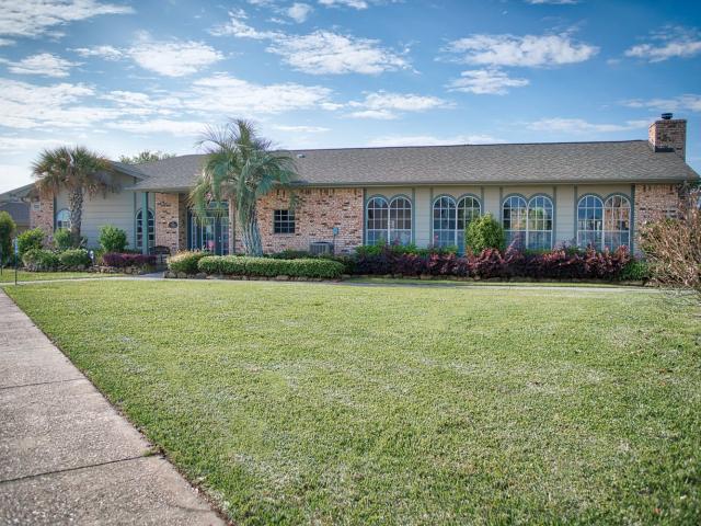 Apartment for rent in Jefferson, Texas