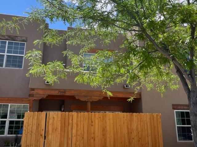 Apartment for rent in Santa Fe, New Mexico