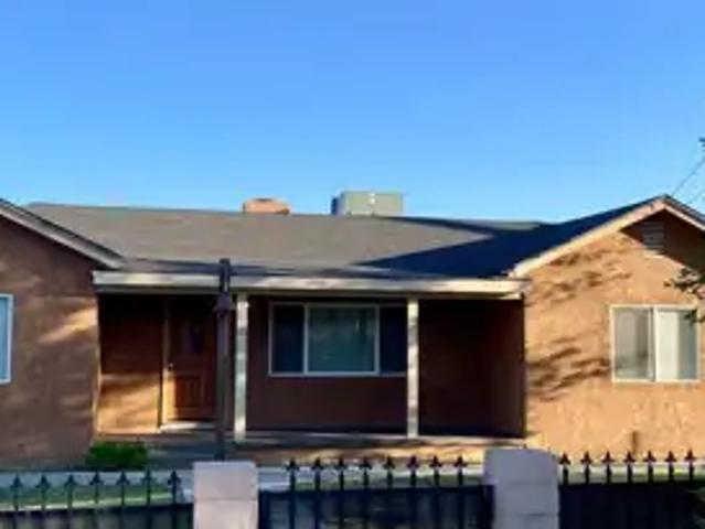 Apartment for rent in Banning