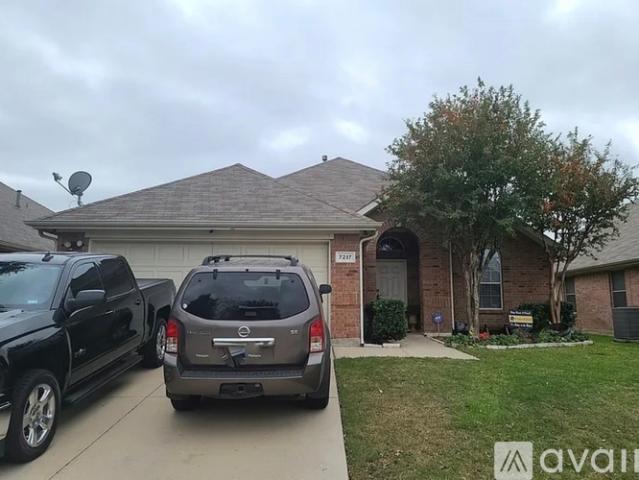 Apartment for rent in Fort Worth, Texas