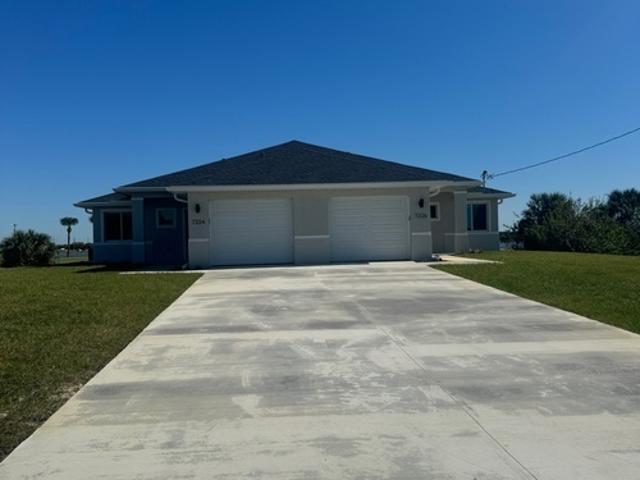 Apartment for rent in Port Charlotte, Florida